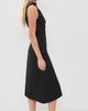 STAUD STAUD Bellaria Dress Black - 4
