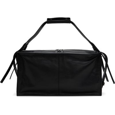 Staud Staud Black Harold Shoulder Bag