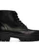 Staud Staud Black Henry Combat Boots - 1