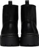 Staud Staud Black Henry Combat Boots - 2
