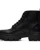 Staud Staud Black Henry Combat Boots - 3