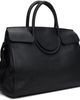 Staud Staud Black Maude Carryall Tote - 2