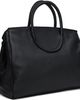 Staud Staud Black Maude Carryall Tote - 3