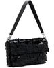 Staud Staud Black Timmy Shoulder Bag - 2