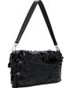Staud Staud Black Timmy Shoulder Bag - 3