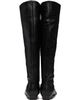 Staud Staud Black Wally Flat Boots - 2