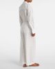 Staud Staud Bonfire eyelet cotton wide-leg pants - 3