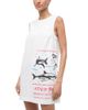 Staud Staud Brea Dress - 1