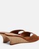 Staud Staud Brigitte 100 suede wedges - 3