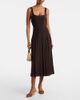 Staud Staud Brigitte 100 suede wedges - 4