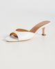 STAUD STAUD Brigitte Mules Paper 40.5 - 2
