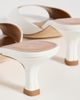 STAUD STAUD Brigitte Mules Paper 40.5 - 4