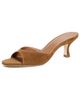 STAUD STAUD Brigitte Mules Black 41 - 1