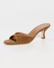 STAUD STAUD Brigitte Mules Black 41 - 2