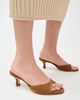 STAUD STAUD Brigitte Mules Black 41 - 3