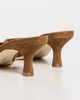 STAUD STAUD Brigitte Mules Black 41 - 4