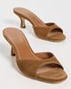 STAUD STAUD Brigitte Mules Black 41 - 5