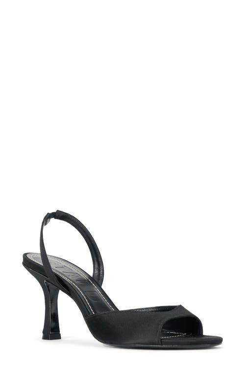 STAUD STAUD Brigitte Slingback Slide Sandal