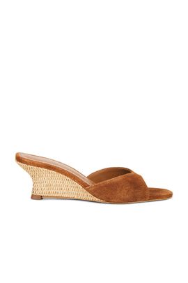 Staud Staud Brigitte Wedge