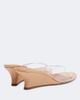 Staud Staud Brigitte wedge mules - 3
