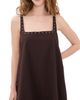 STAUD STAUD Brio Dress Earth Studs - 1