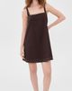 STAUD STAUD Brio Dress Earth Studs - 5