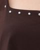 STAUD STAUD Brio Dress Earth Studs - 6