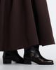Staud Staud Brooklyn leather knee-high boots - 3