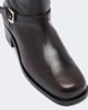 Staud Staud Brooklyn leather knee-high boots - 5