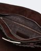 Staud Staud Brooklyn Small suede shoulder bag - 3