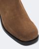 Staud Staud Brooklyn suede ankle boots - 6