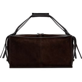 Staud Staud Brown Harold Bag