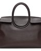 Staud Staud Brown Maude Carryall Bag - 1