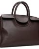 Staud Staud Brown Maude Carryall Bag - 2