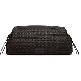 Staud Staud Brown Maude Soft Clutch