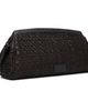 Staud Staud Brown Maude Soft Clutch - 2