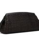 Staud Staud Brown Maude Soft Clutch - 3