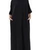 STAUD STAUD Capsule Dress Black M/L - 1