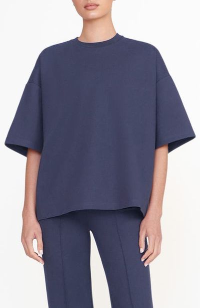 STAUD STAUD Capsule Oversize T-Shirt