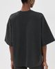 STAUD STAUD Capsule Top Heather Grey XS/S - 3