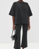 STAUD STAUD Capsule Top Heather Grey XS/S - 5