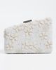 STAUD STAUD Carmella Beaded Clutch Garden Party One - 2