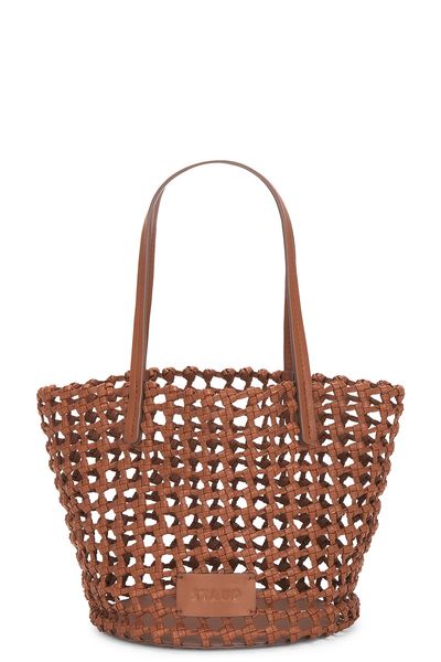 Staud Staud Caro Bucket Bag