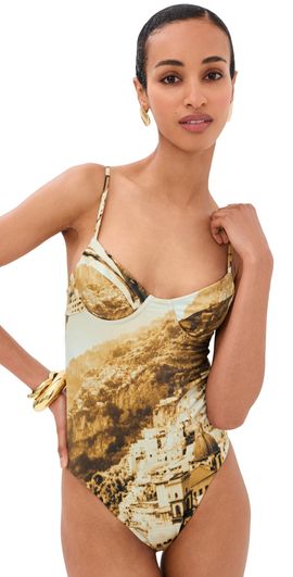 Sho Dress