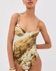 STAUD STAUD Caroline One Piece Cliffside - 2
