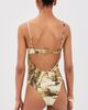 STAUD STAUD Caroline One Piece Cliffside - 3