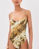 STAUD STAUD Caroline One Piece Cliffside - 5