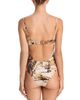 Staud Staud Caroline One Piece Swimsuit - 2