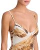 Staud Staud Caroline One Piece Swimsuit - 3