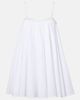 Staud Staud Cecily cotton minidress - 1